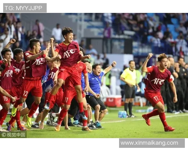 菲律宾与越南足球对决结果揭晓精彩瞬间回顾与分析