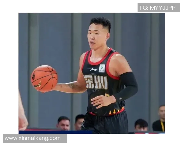 贺希宁:从篮球新星到职业生涯的辉煌旅程与挑战